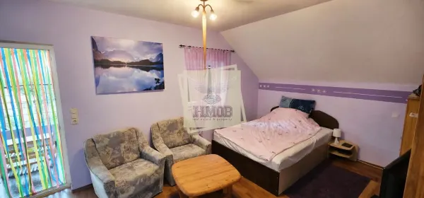 Casă 6 camere Saliste - poza 16