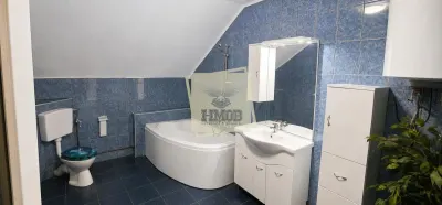 Casa individuala | 6 camere | Teren 935 mp | Garaj | Comision 0% | Saliste - foto 19