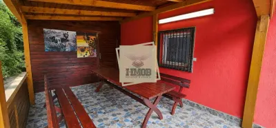 Casa individuala | 6 camere | Teren 935 mp | Garaj | Comision 0% | Saliste - foto 23