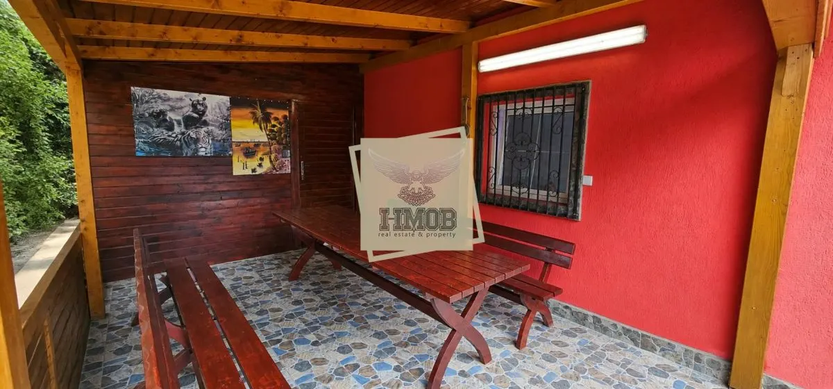 Casa individuala | 6 camere | Teren 935 mp | Garaj | Comision 0% | Saliste - foto 23