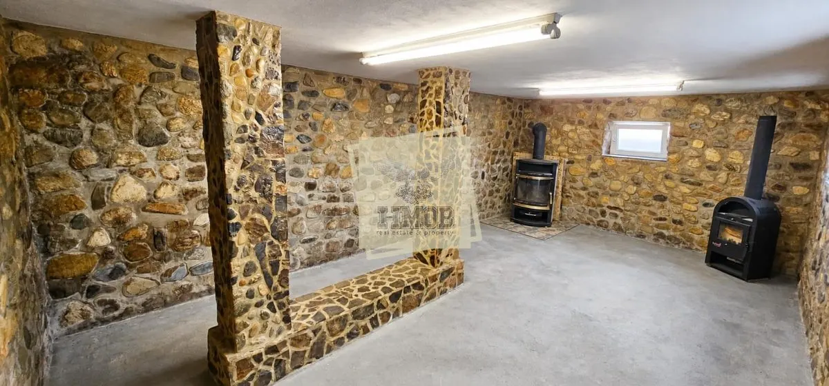 Casa individuala | 6 camere | Teren 935 mp | Garaj | Comision 0% | Saliste - foto 24