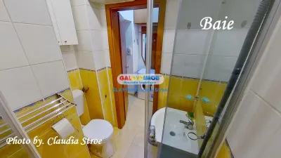 INCHIRIERE GARSONIERA ROMANA - foto 19