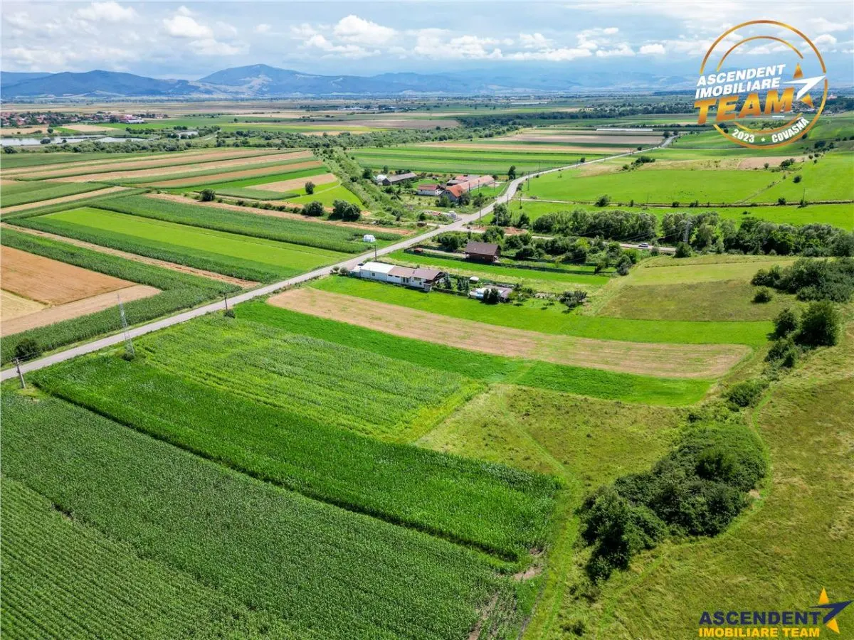 Oportunitate de investitie, PUZ aprobat: zona servicii - foto 6