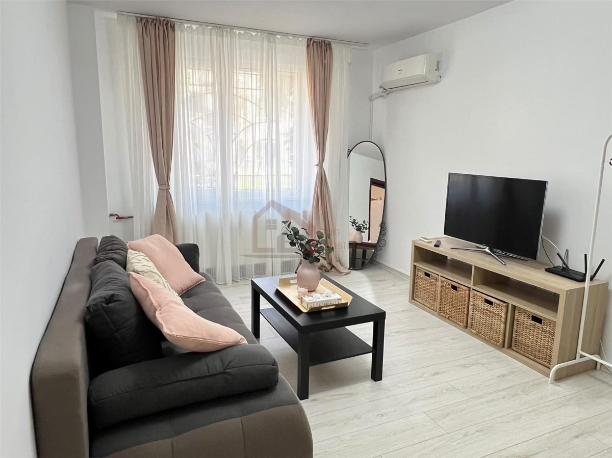 Garsoniera zona Tei - Bucuresti