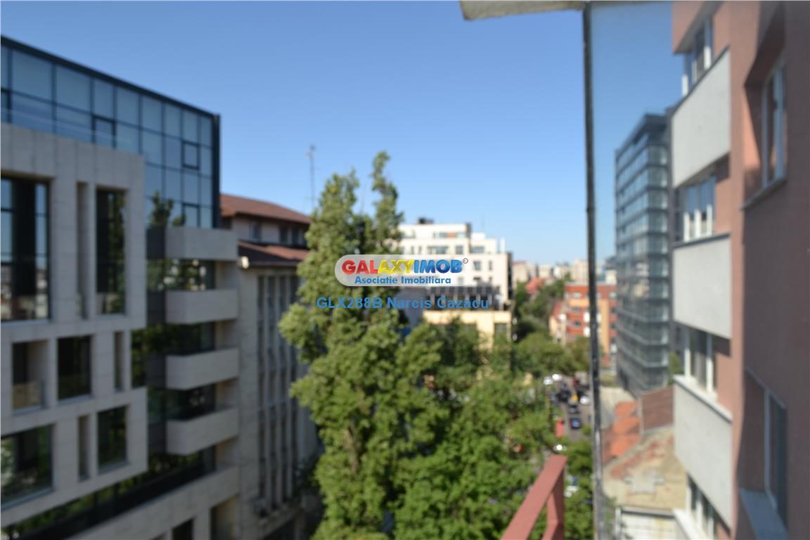 Polona Mihai Eminescu Apartament de inchiriat Dacia etaj 6 90 mp - Bucuresti