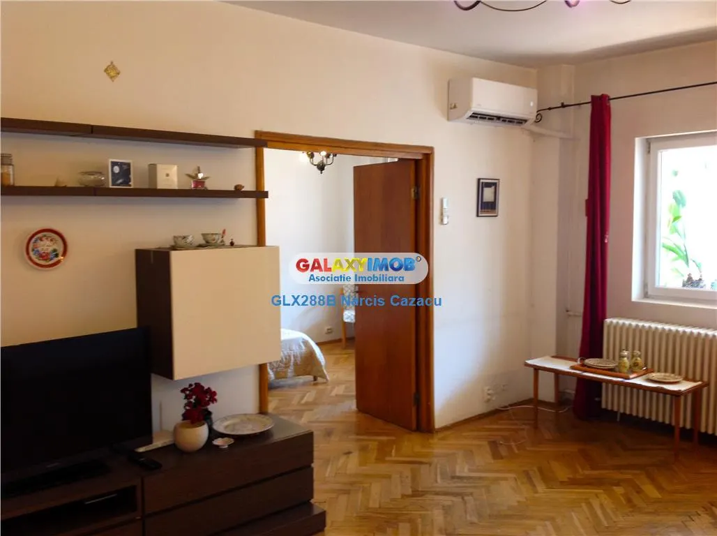 Polona Mihai Eminescu Apartament de inchiriat Dacia etaj 6 90 mp - foto 11