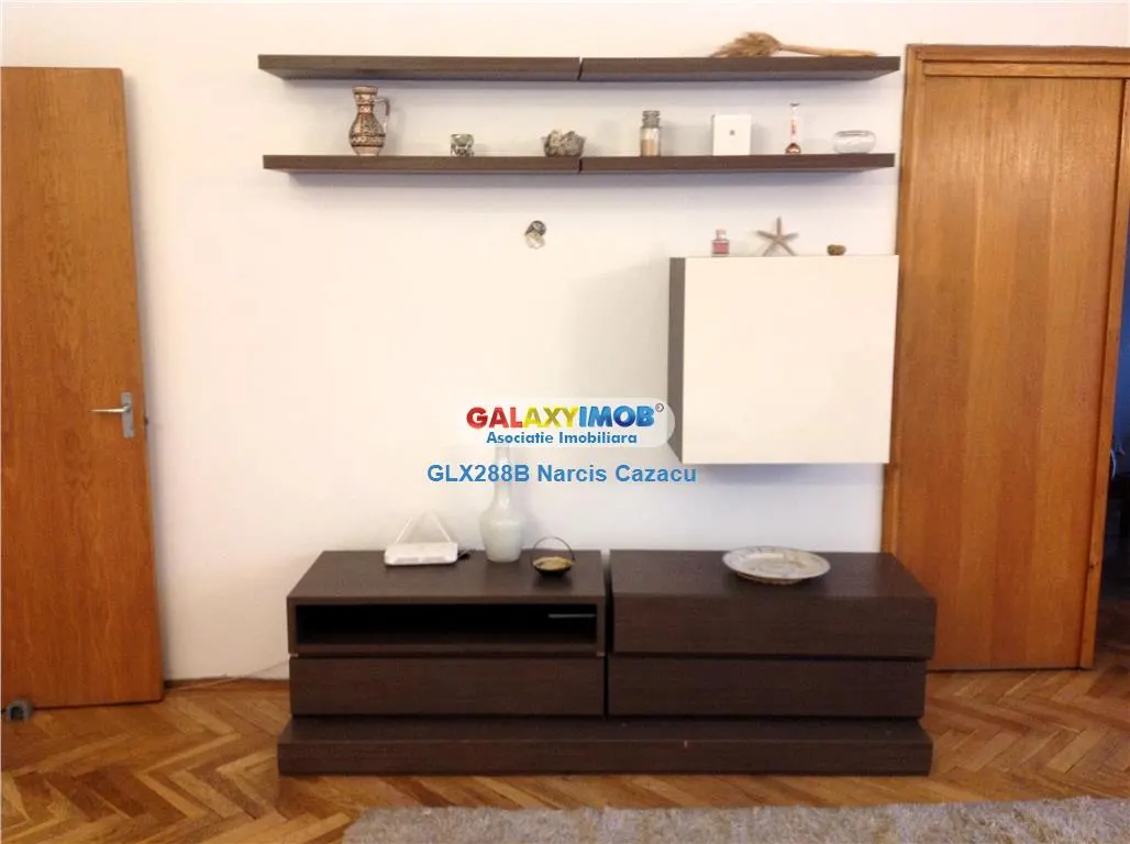 Polona Mihai Eminescu Apartament de inchiriat Dacia etaj 6 90 mp - foto 14