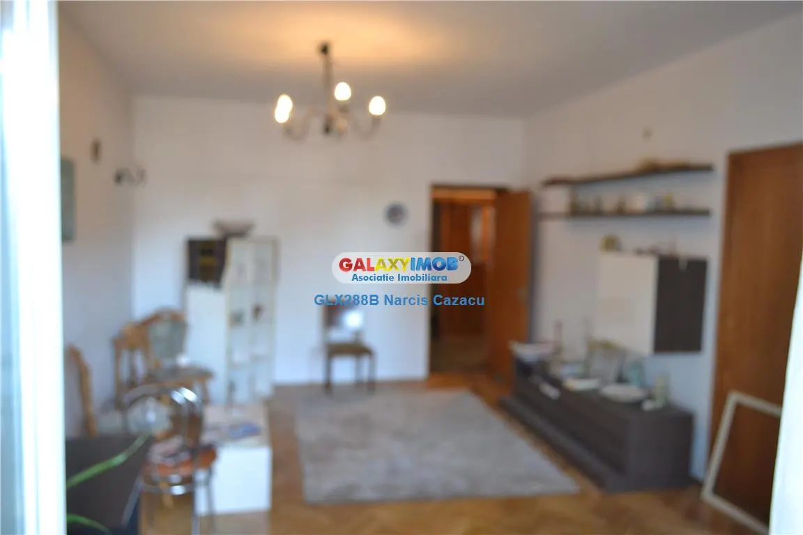 Polona Mihai Eminescu Apartament de inchiriat Dacia etaj 6 90 mp - foto 17