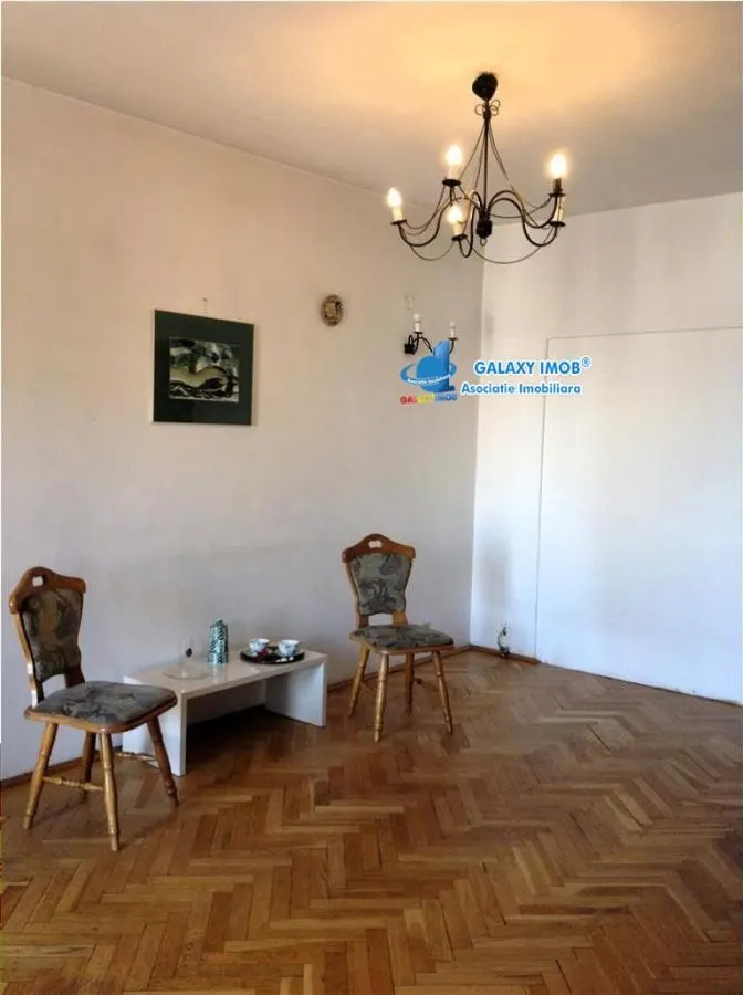 Polona Mihai Eminescu Apartament de inchiriat Dacia etaj 6 90 mp - foto 20