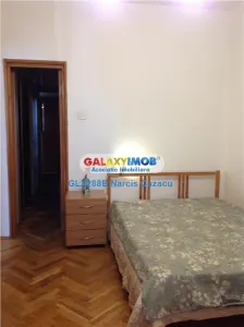 Polona Mihai Eminescu Apartament de inchiriat Dacia etaj 6 90 mp - foto 5