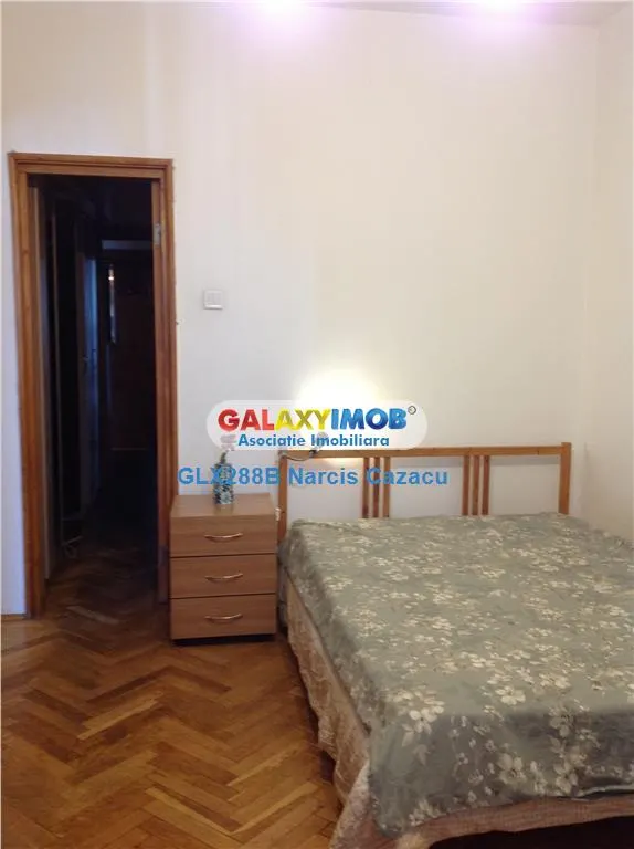 Polona Mihai Eminescu Apartament de inchiriat Dacia etaj 6 90 mp - foto 5