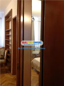 Polona Mihai Eminescu Apartament de inchiriat Dacia etaj 6 90 mp - foto 9