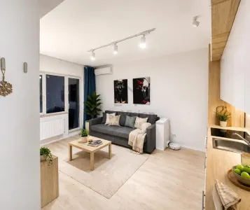2 camere | Regie Residence | Sector 6 | Grozavesti - Bucuresti