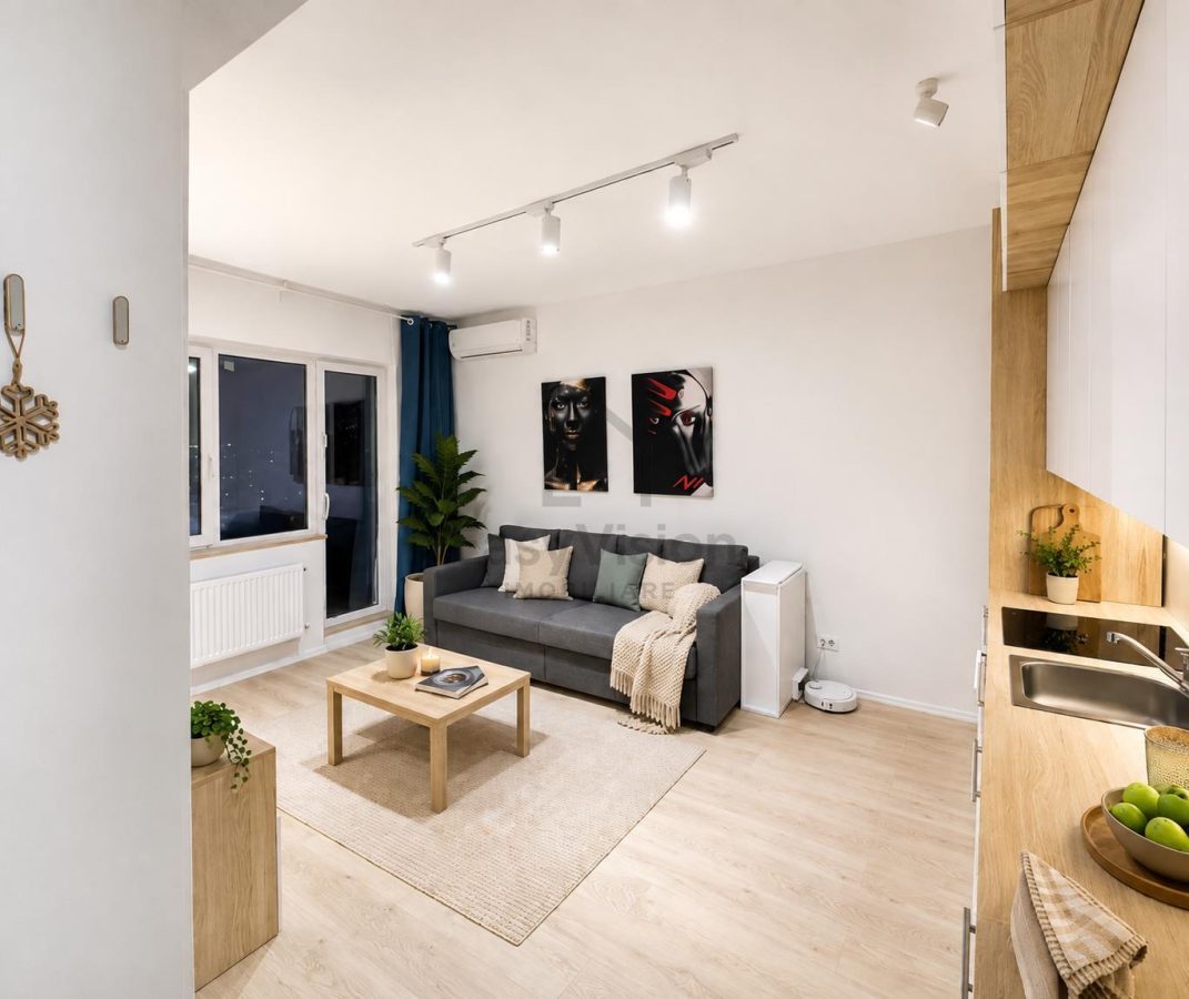 2 camere | Regie Residence | Sector 6 | Grozavesti - Bucuresti