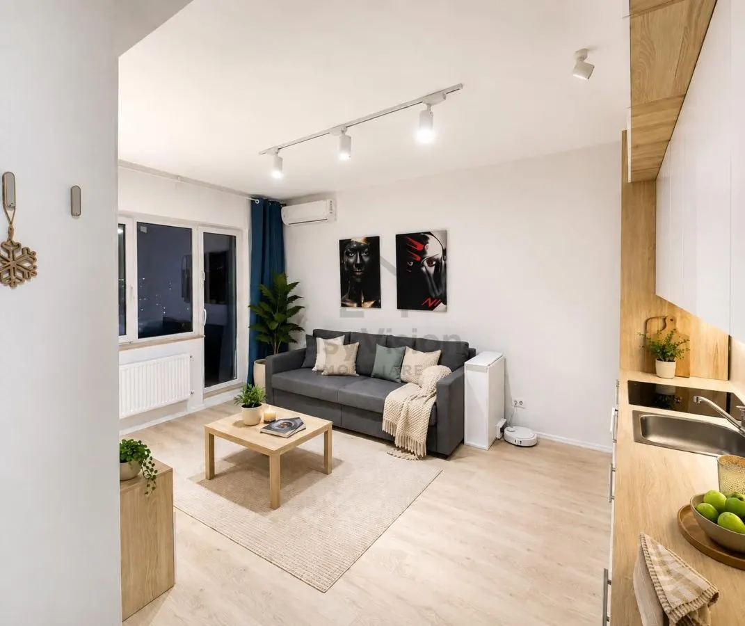 2 camere | Regie Residence | Sector 6 | Grozavesti - foto 1