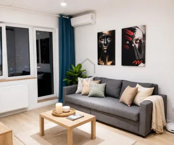 2 camere | Regie Residence | Sector 6 | Grozavesti - foto 6