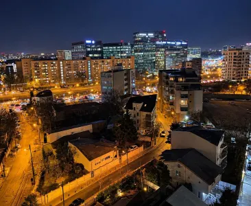 2 camere | Regie Residence | Sector 6 | Grozavesti - foto 7
