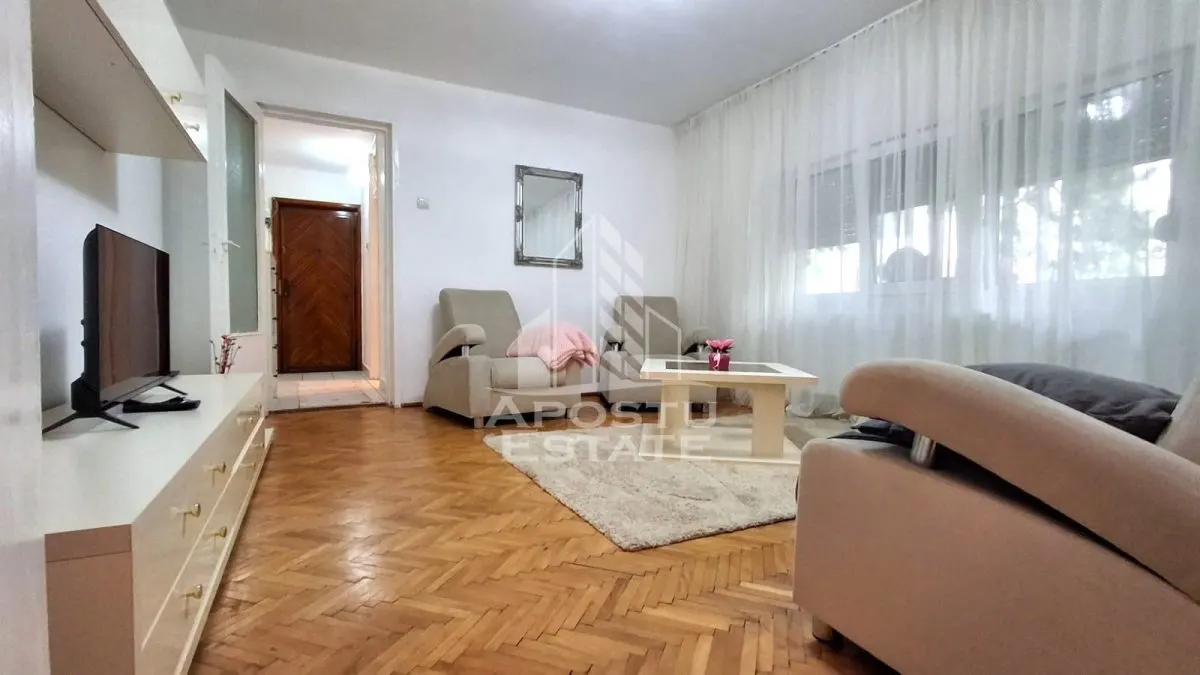 Apartament 2 camere Cal.Romanilor.Din 01.08 - foto 1