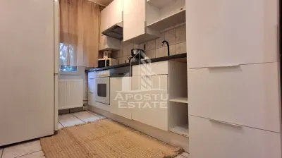 Apartament 2 camere Cal.Romanilor.Din 01.08 - foto 11