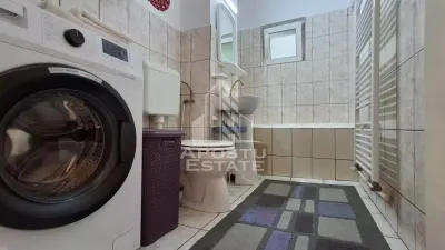 Apartament 2 camere Cal.Romanilor.Din 01.08 - foto 12