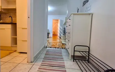 Apartament 2 camere Cal.Romanilor.Din 01.08 - foto 13