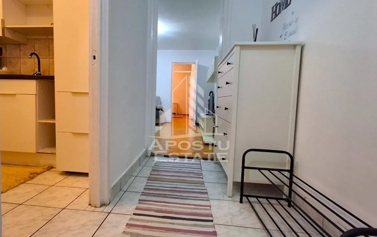 Apartament 2 camere Cal.Romanilor.Din 01.08 - foto 13