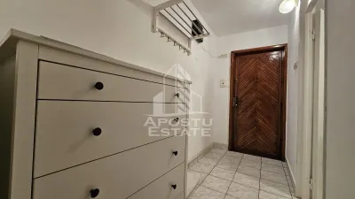 Apartament 2 camere Cal.Romanilor.Din 01.08 - foto 14