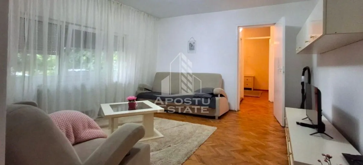 Apartament 2 camere Cal.Romanilor.Din 01.08 - foto 3
