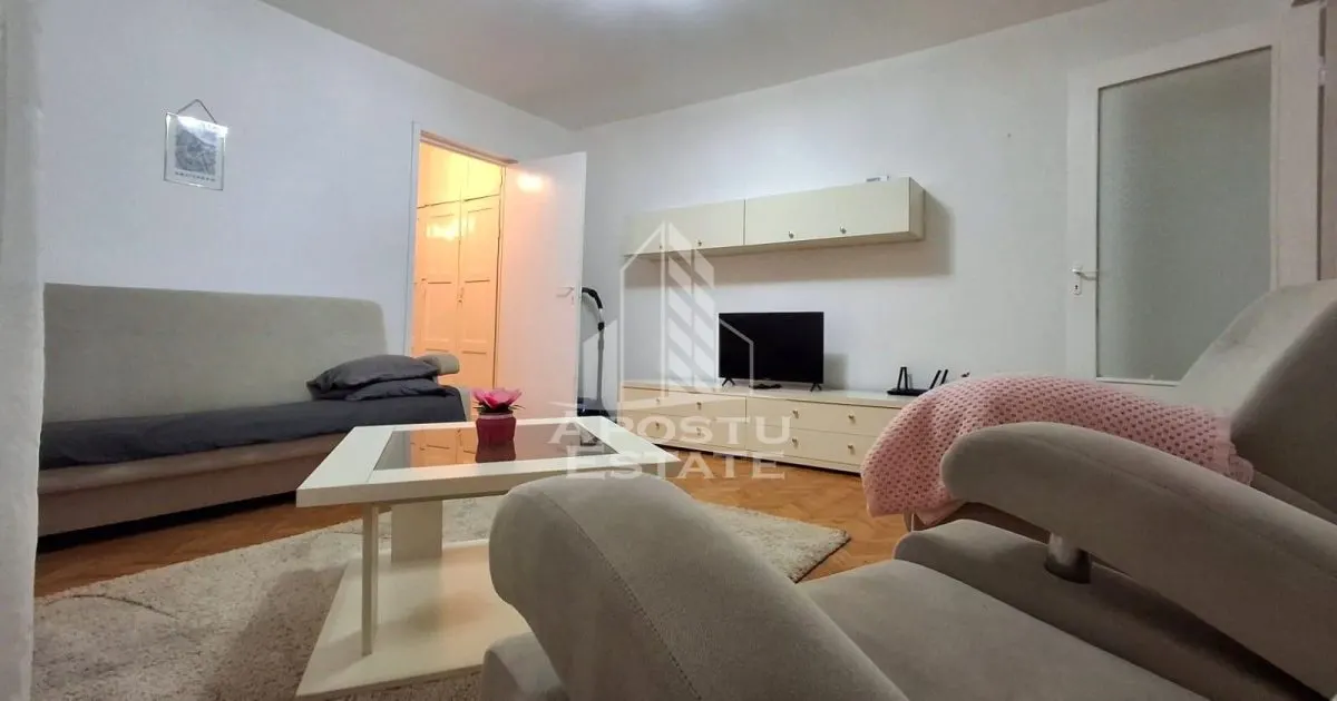 Apartament 2 camere Cal.Romanilor.Din 01.08 - foto 4