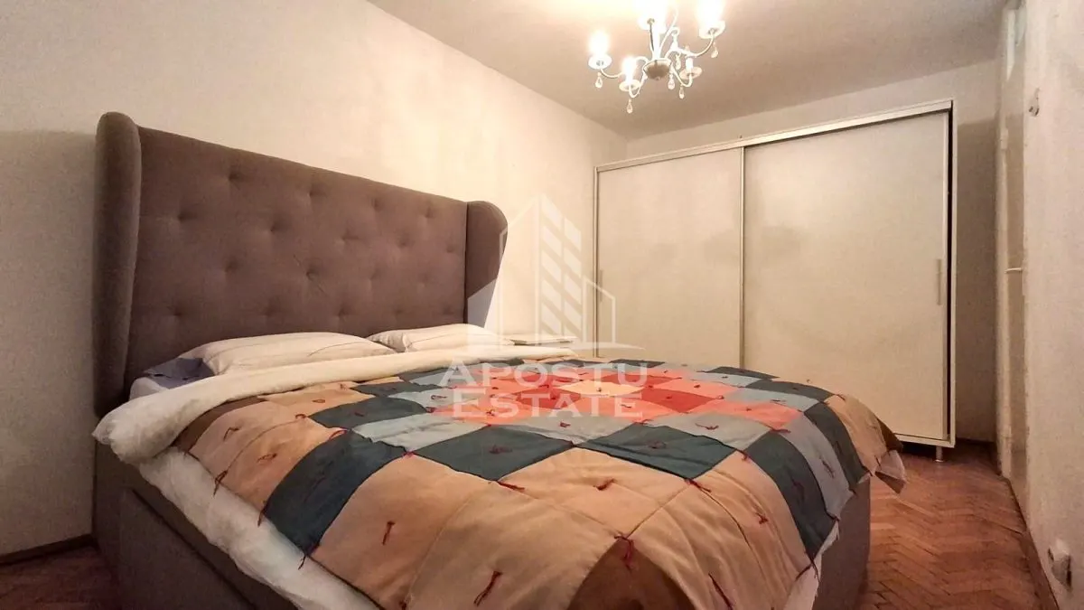 Apartament 2 camere Cal.Romanilor.Din 01.08 - foto 6