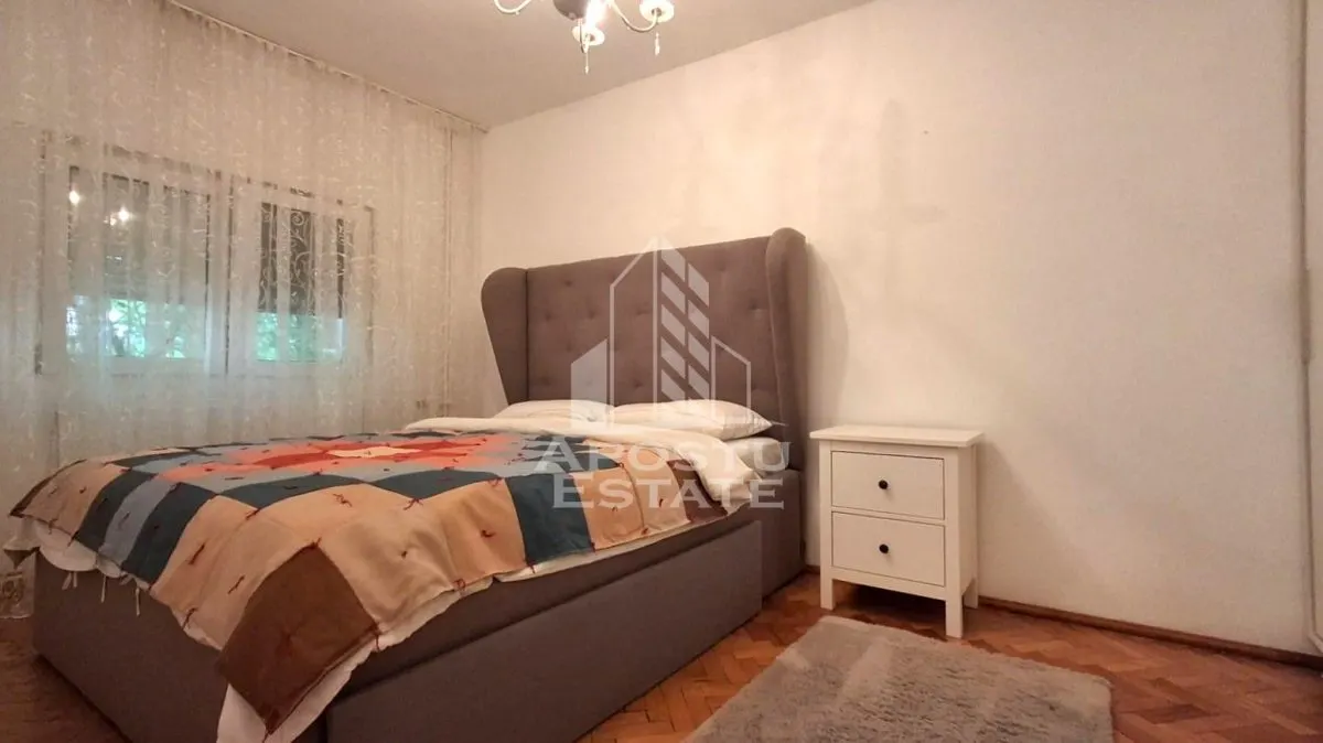 Apartament 2 camere Cal.Romanilor.Din 01.08 - foto 7