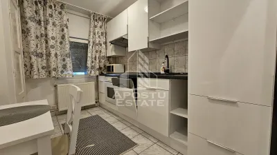 Apartament 2 camere Cal.Romanilor.Din 01.08 - foto 8
