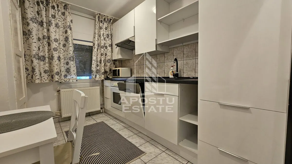 Apartament 2 camere Cal.Romanilor.Din 01.08 - foto 8