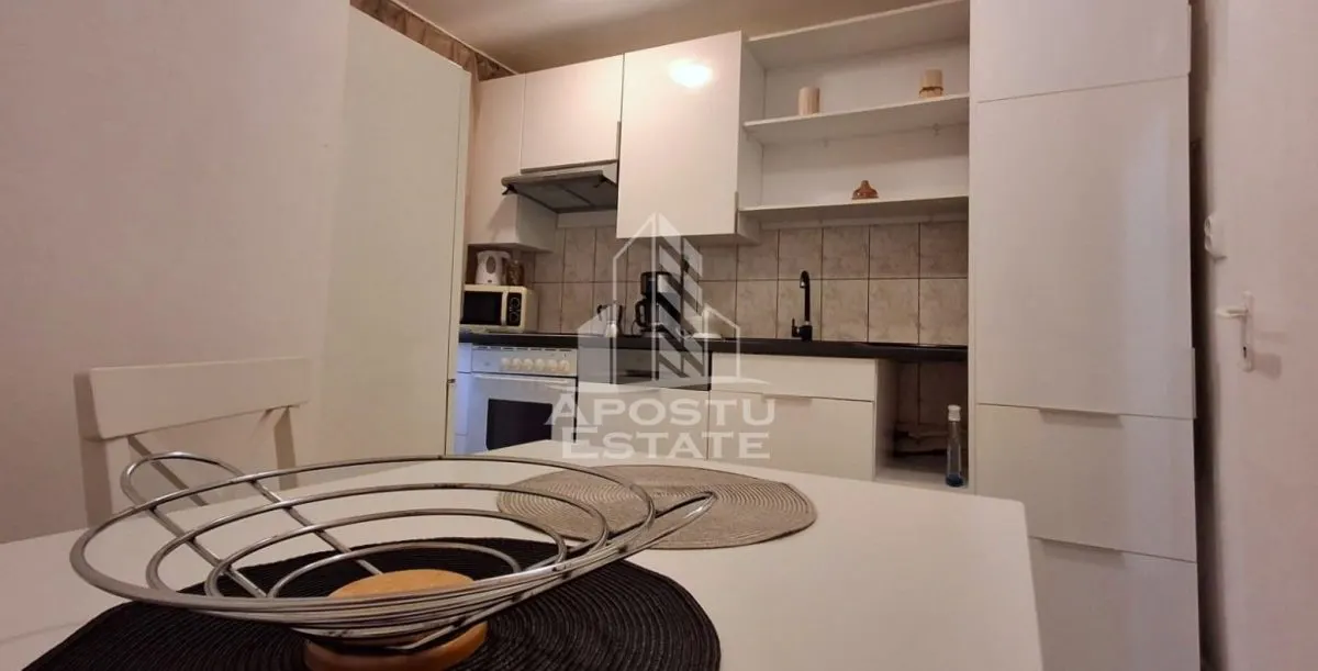 Apartament 2 camere Cal.Romanilor.Din 01.08 - foto 10