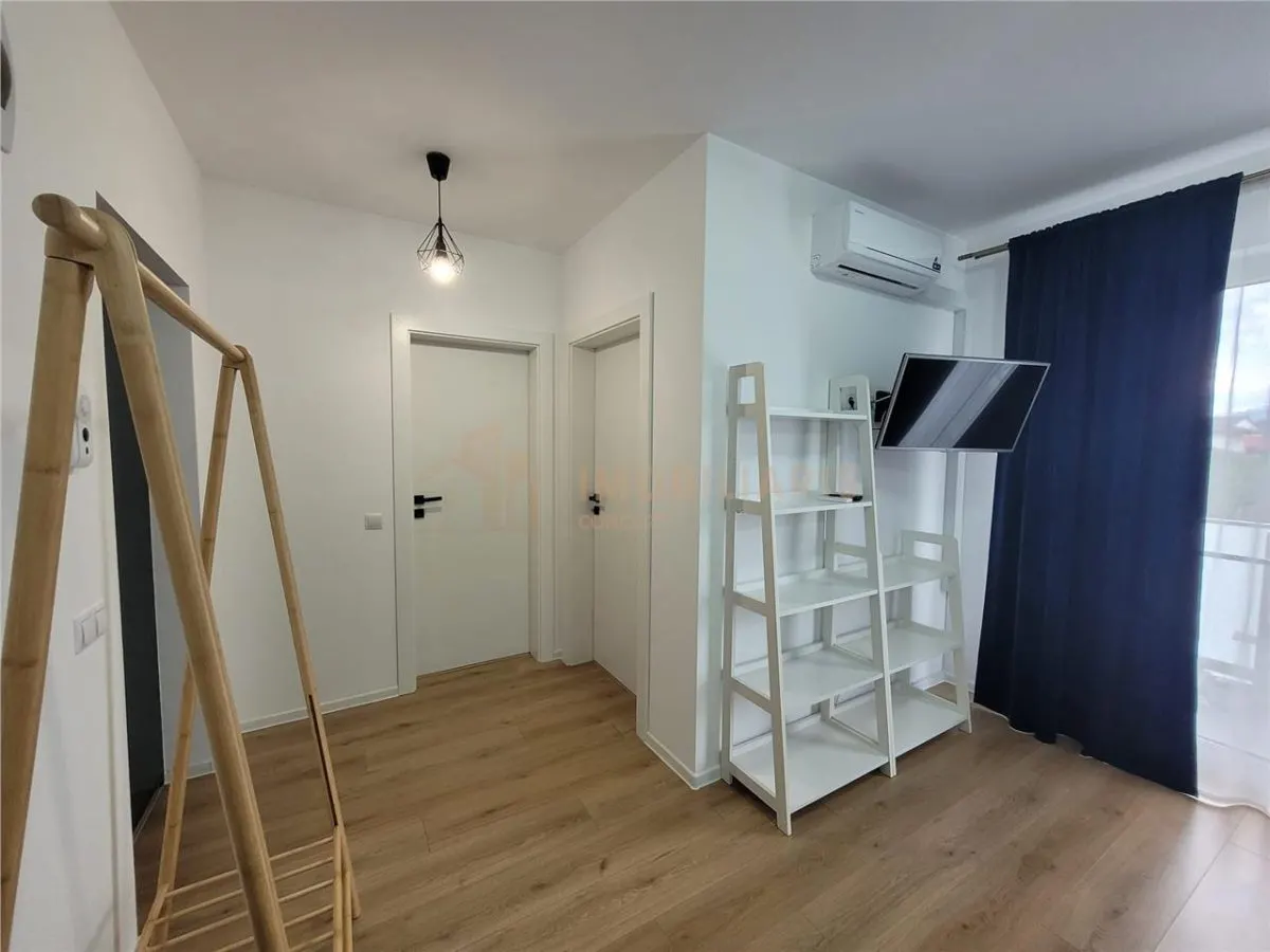 Apartament 2 camere, bloc nou, zona Marul de Aur - foto 2