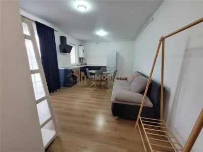 Apartament 2 camere, bloc nou, zona Marul de Aur - foto 3