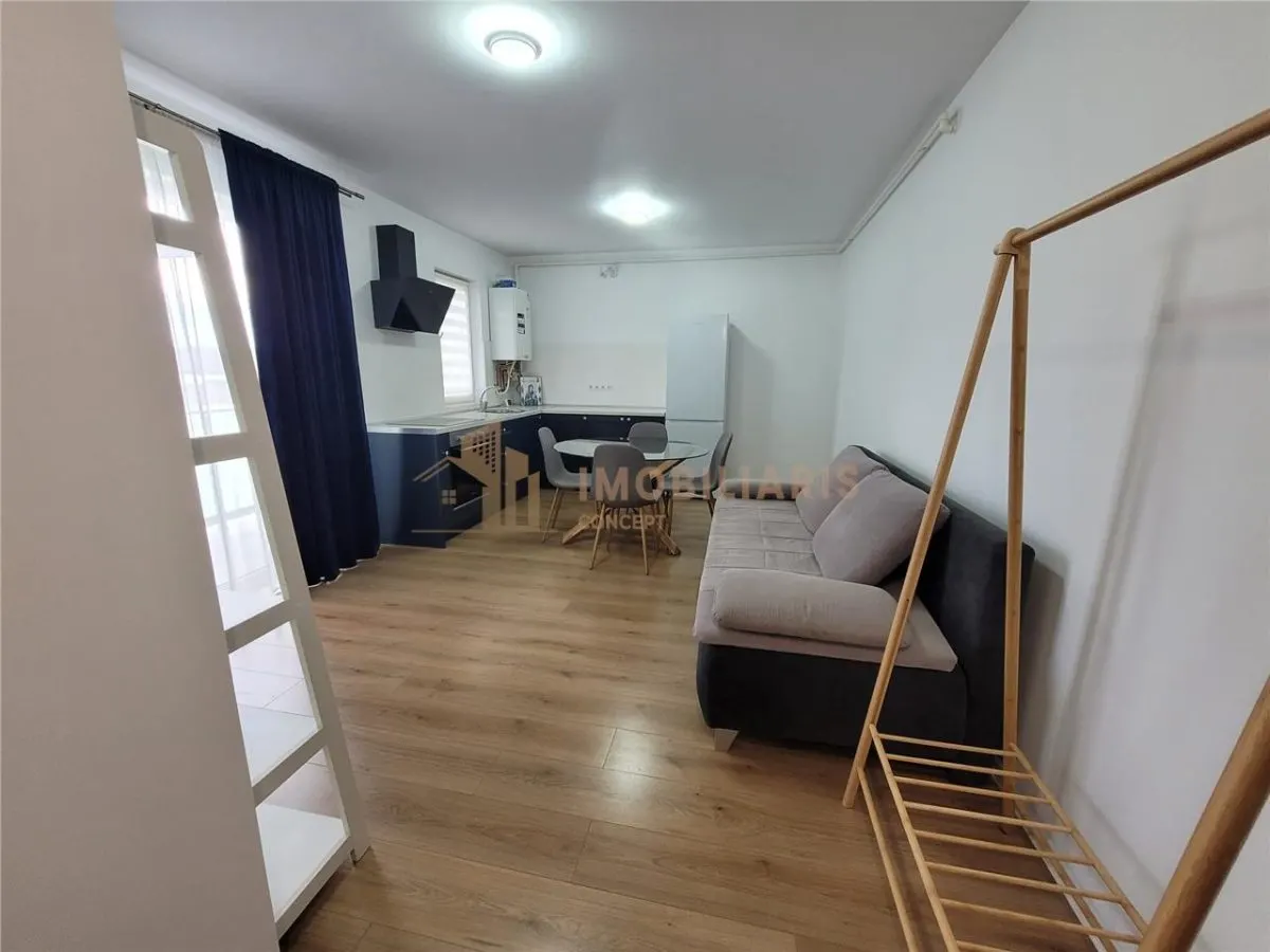 Apartament 2 camere, bloc nou, zona Marul de Aur - foto 3