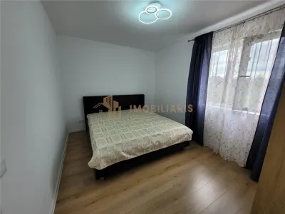Apartament 2 camere, bloc nou, zona Marul de Aur - foto 4