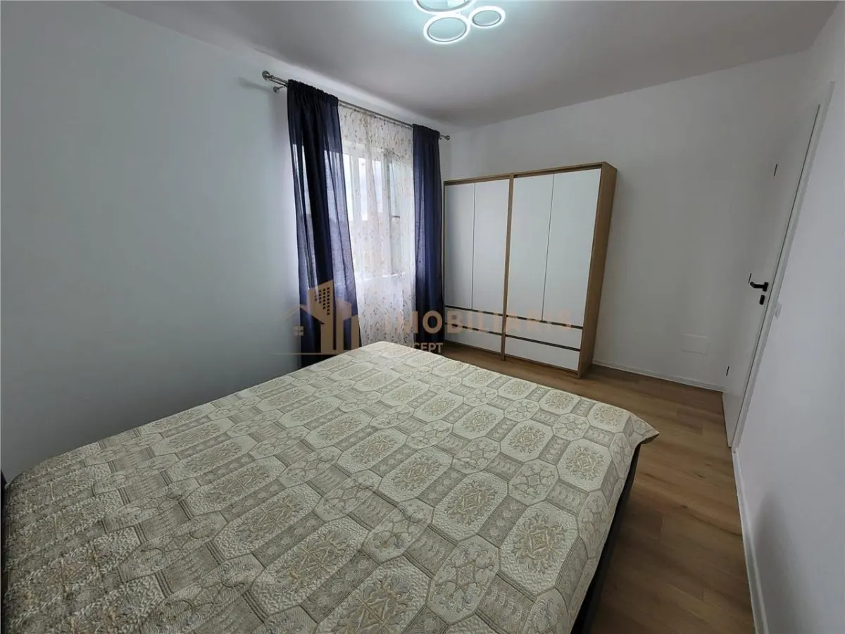 Apartament 2 camere, bloc nou, zona Marul de Aur - foto 5
