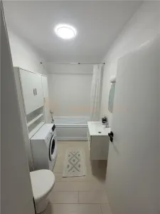 Apartament 2 camere, bloc nou, zona Marul de Aur - foto 6