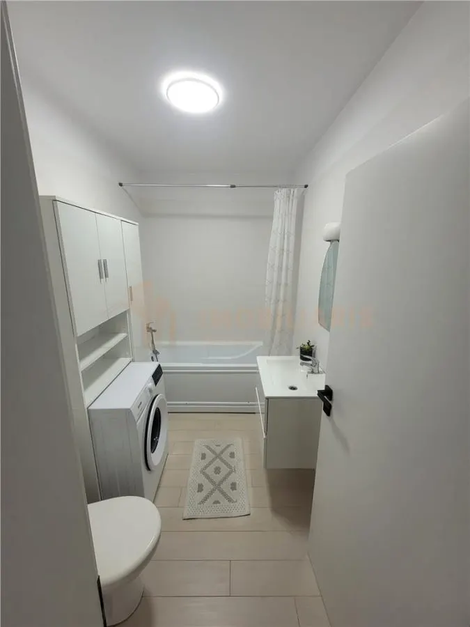 Apartament 2 camere, bloc nou, zona Marul de Aur - foto 6