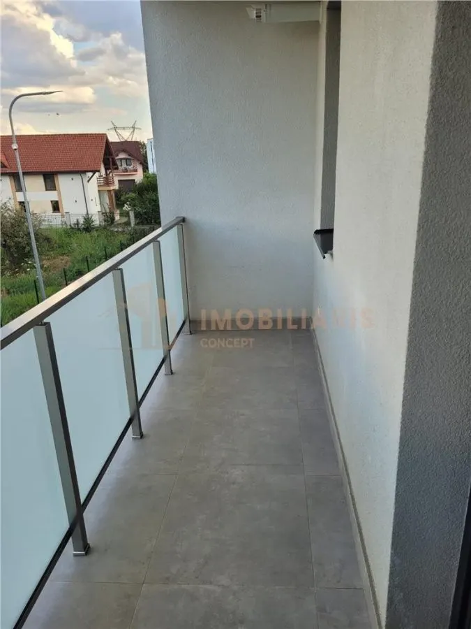 Apartament 2 camere, bloc nou, zona Marul de Aur - foto 7