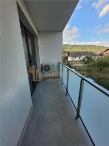 Apartament 2 camere, bloc nou, zona Marul de Aur - foto 8
