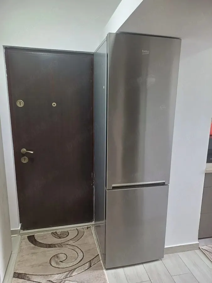 Apartament 2 camere de închiriat â€“ Mircea, etaj 3, centrală termică, aer condiționat - foto 7