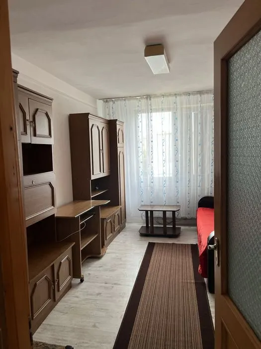 Cameră de cămin de închiriat â€“ Bularga, aproape de Podu Roș și Palas - foto 1