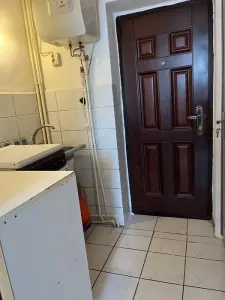 Cameră de cămin de închiriat â€“ Bularga, aproape de Podu Roș și Palas - foto 4