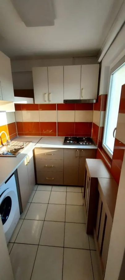 Exclusivitate! Ap. 2 camere, Tatarasi-Piata Chirila, Renovat complet - foto 1