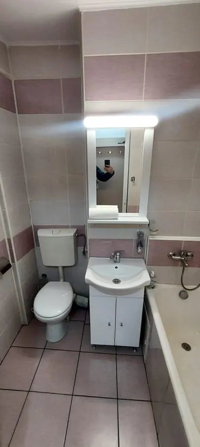 Exclusivitate! Ap. 2 camere, Tatarasi-Piata Chirila, Renovat complet - foto 10