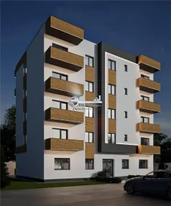 Ap.2 camere, SD, 58 mp, Bucium-Visan, 0% comision - Iasi