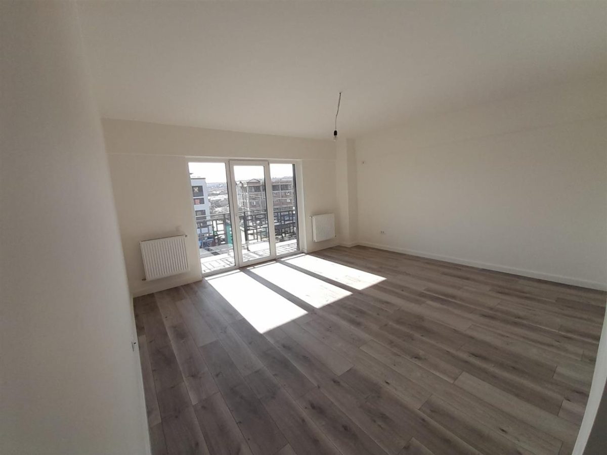 Ap. 2 cam,D, 66mp, Bucium-Visan, 0% comision,intabulat - Iasi